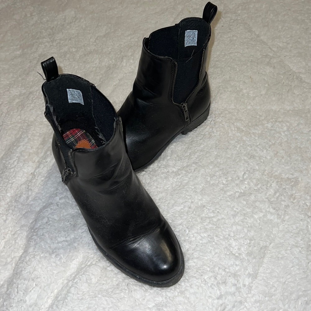 Rocket Dog Boots